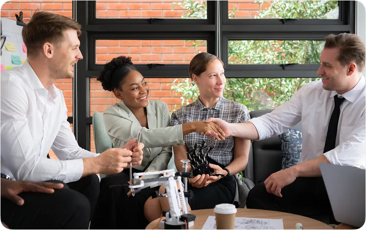 Spartan Property Management Banner