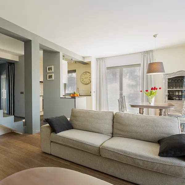 Responsive Banner Image