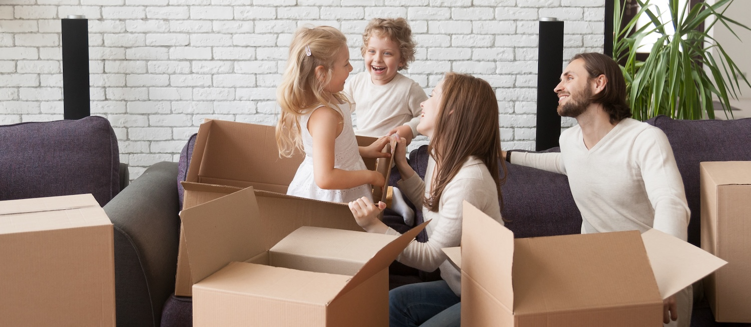 owner move-out checklist