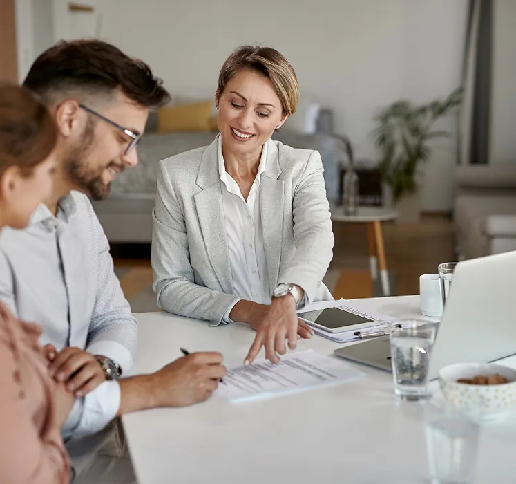 Welcome to Spartan Property Management