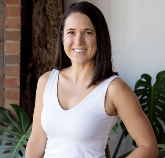 Picture of Damara Meese