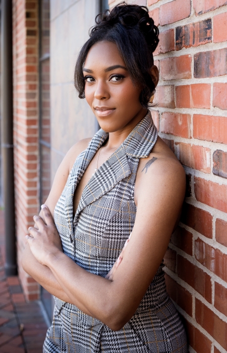 Picture of Jasmine Greene
