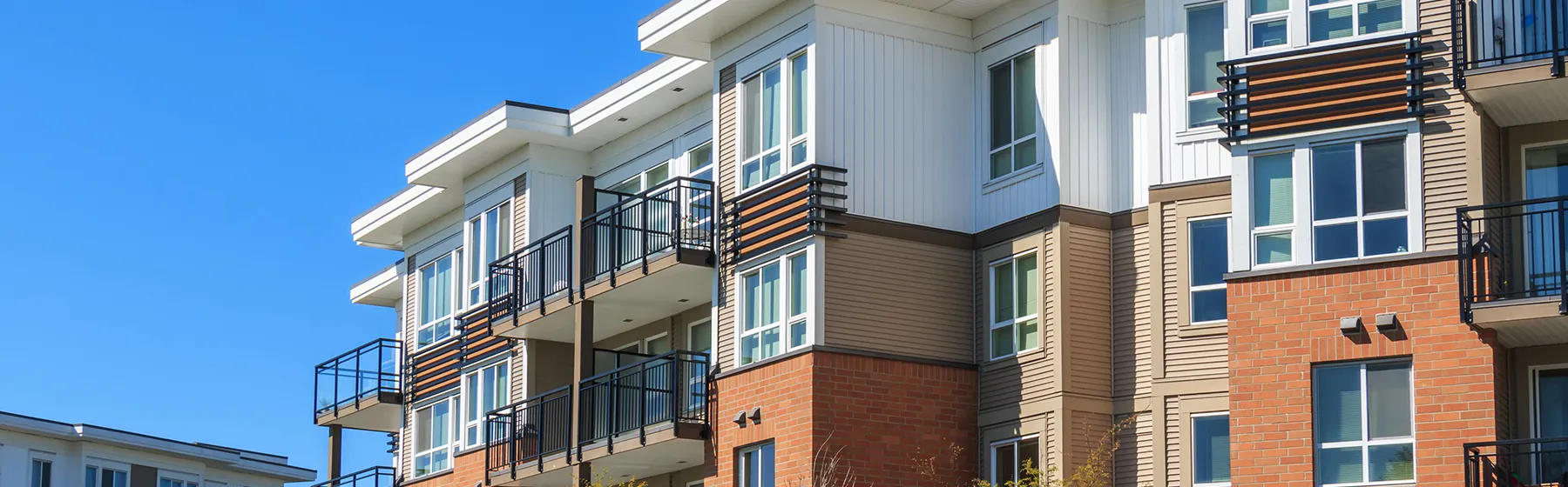 Southern Pines Multi-Family Property Management