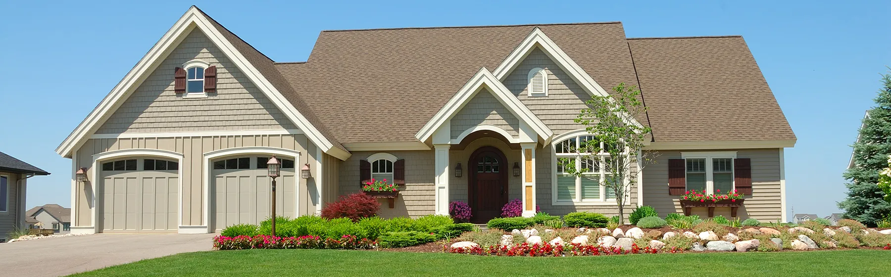 Southern Pines Property Management