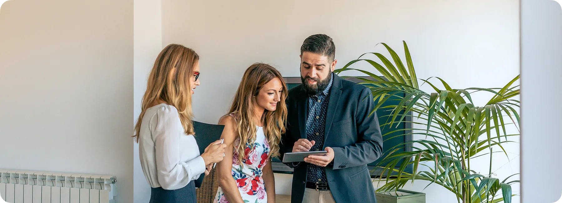 Southern Pines Property Managers