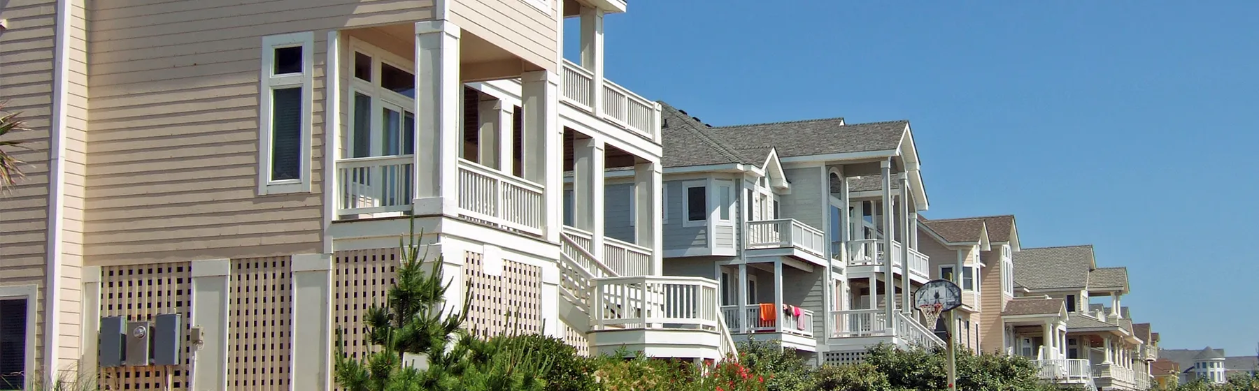 Southern Pines Vacation Property Management